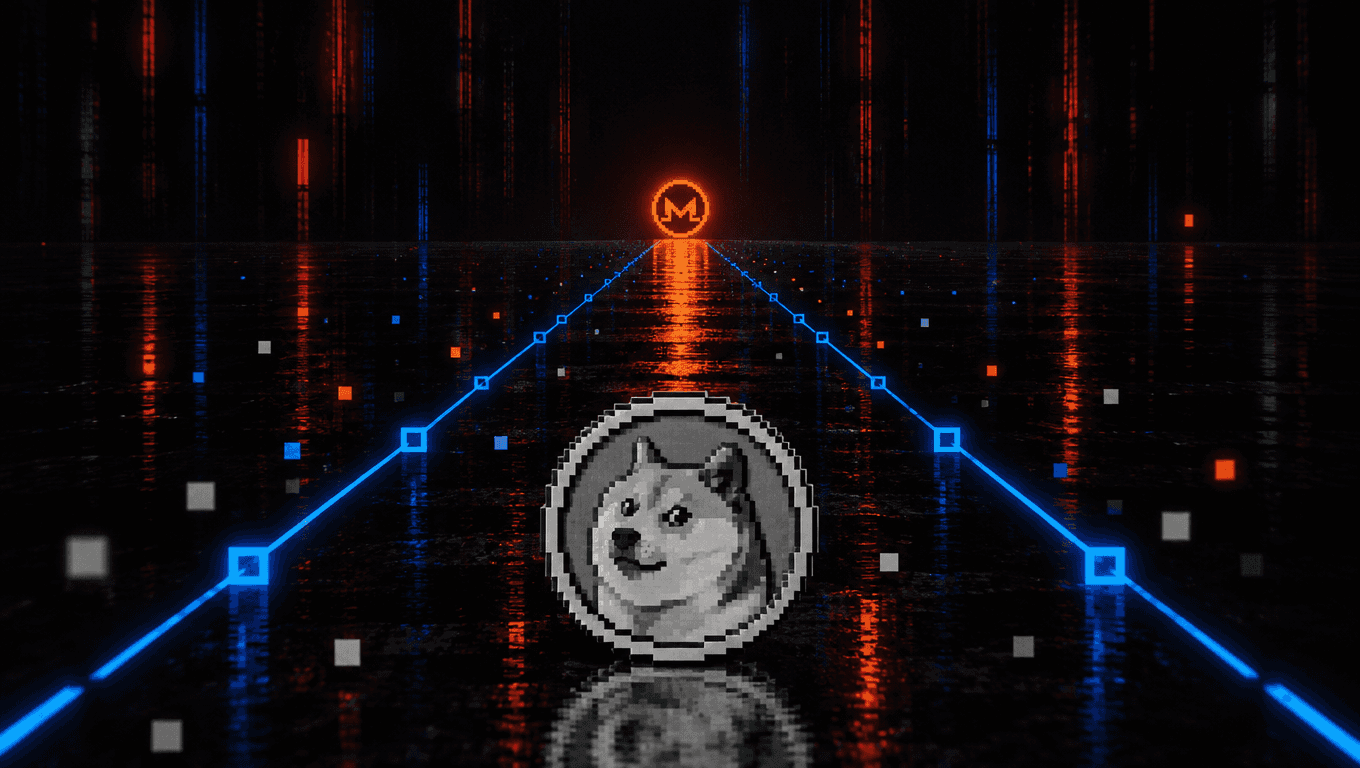 How to Swap DOGE to XMR
