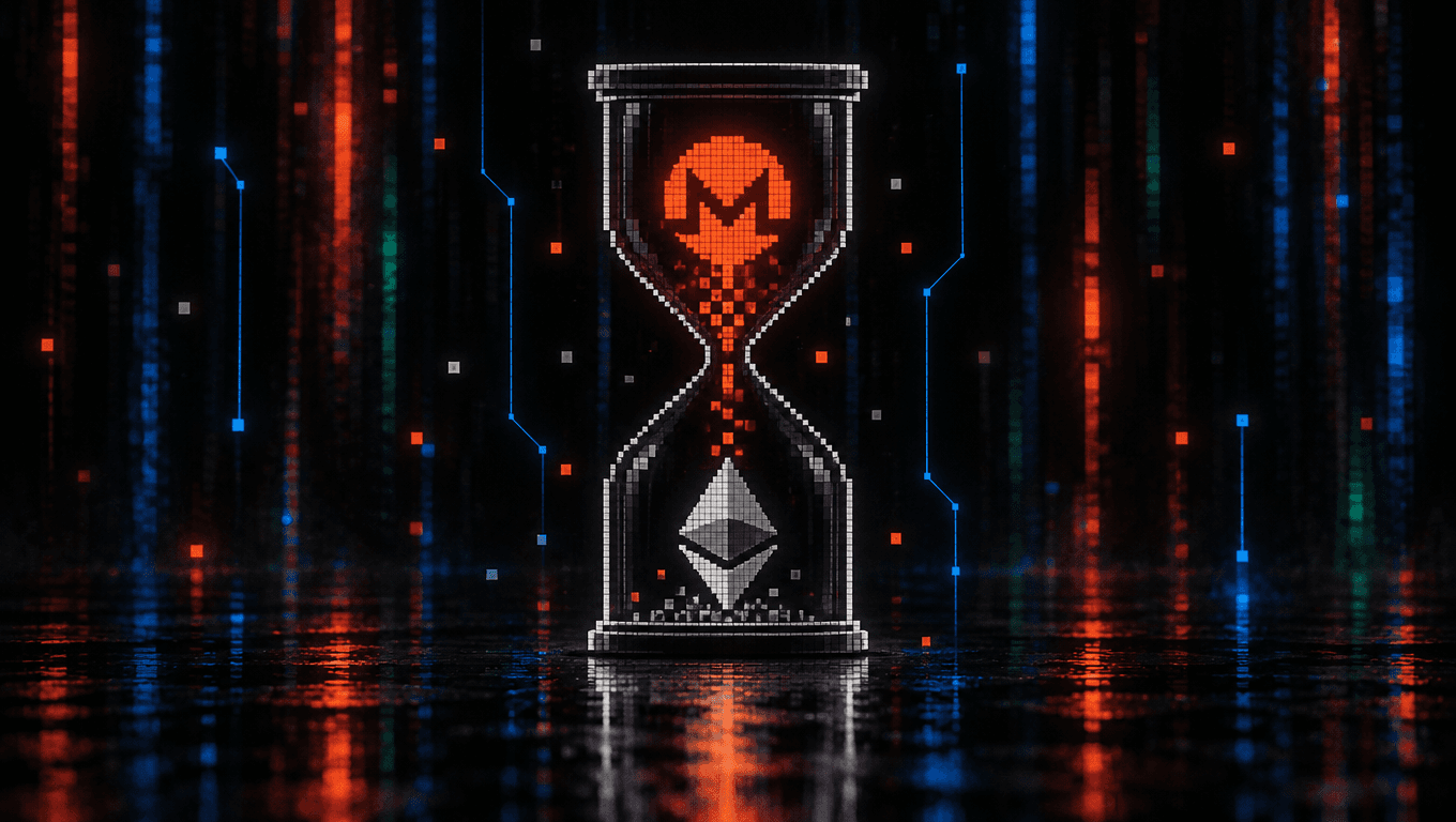 How to Swap XMR to ETH