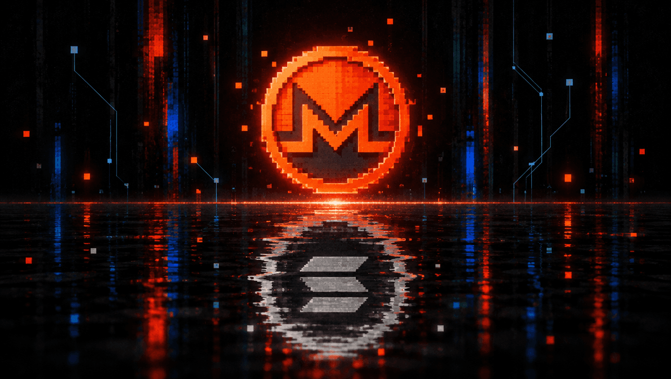 How to Swap XMR to SOL