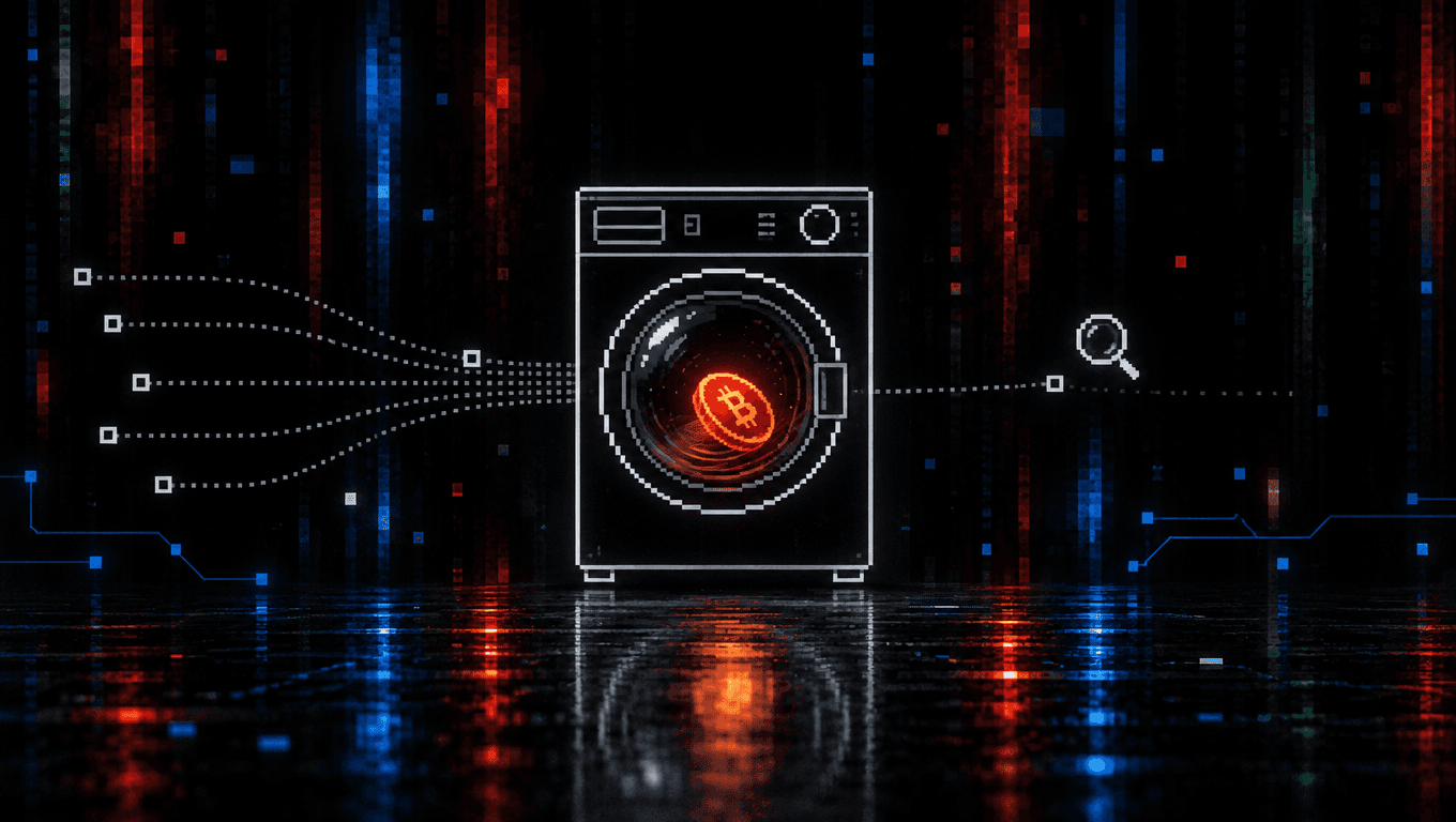 Does Swapping Make Coins “Clean”? An Honest Threat Model