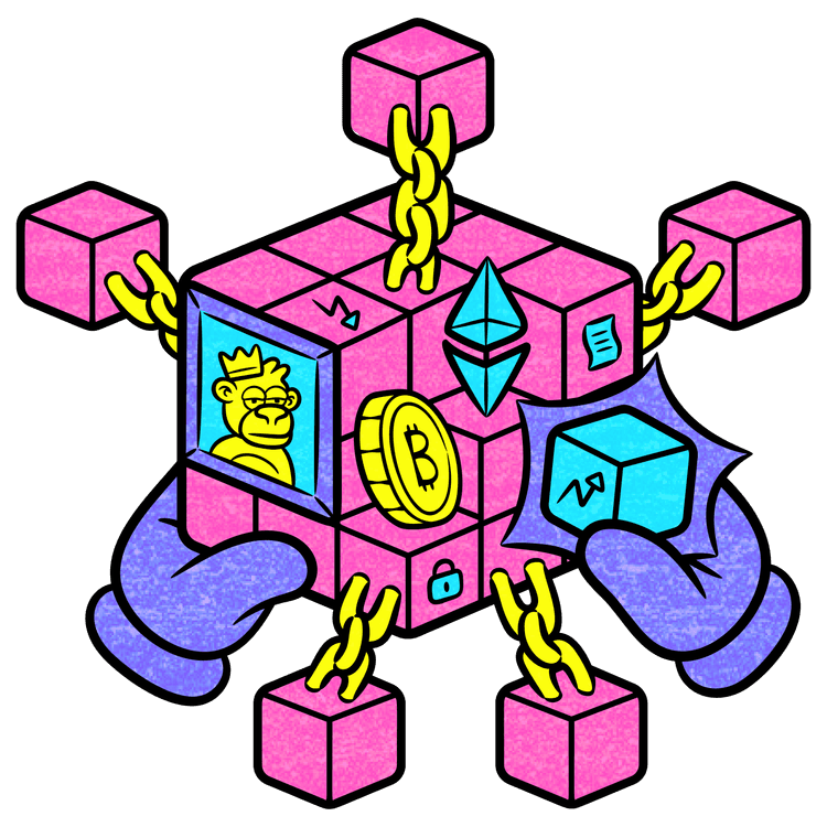 blockChain