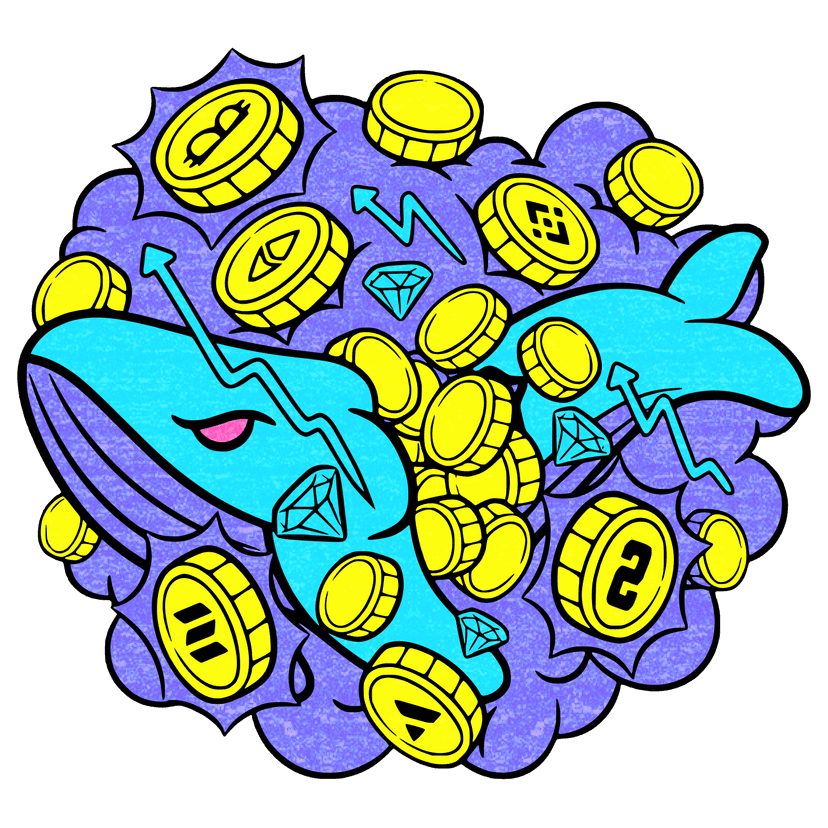 cripto whale